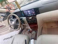 BYD F3